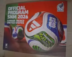 Чемпионат Мира 2026 Мексика Канада США