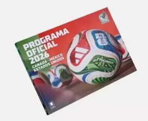Чемпионат Мира 2026 Мексика Канада США