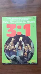 Чемпионат Мира /Италия - Чемпион МИРА 1982 сборная СССР