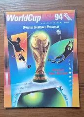 Чемпионат Мира 1994 Общая Программа на групповой раунд