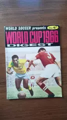 World soccer Чемпионат Мира 1966 Англия Дайджест СССР