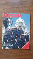 Космос США - Монреаль Канада 1983 NASL