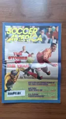 Soccer America 27.12.1993