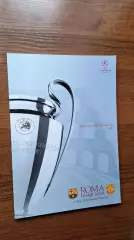 Барселона Испания - Манчестер Юнайтед 2009 Лига Чемпионов Финал*