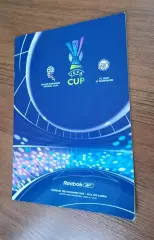 Болтон Англия - Зенит Санкт-Петербург Россия 2005