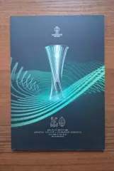 Кристал Пэлас Англия - Шахтер Донецк Украина 07.05.2026