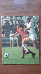 СССР - Иран 25.07.1976 Олимпийские Игры Олимпиада Монреаль Канада