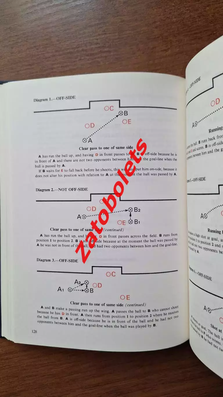 ФИФА 1977 - 1978 ежегодник 3