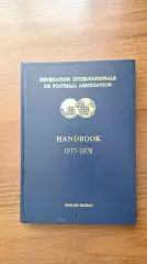 ФИФА 1977 - 1978 ежегодник