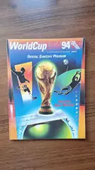 Чемпионат Мира 1994 Общая Программа на групповой раунд Чикаго