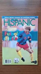 Hispanic Июнь 1994 Чемпионат Мира 1994
