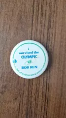 Олимпийские Игры Олимпиада 1980 США Лейк-Плэсид Бобслей