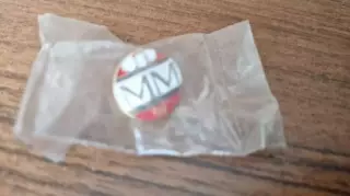 Олимпийские Игры Олимпиада 1980 США Лейк-Плэсид M&M