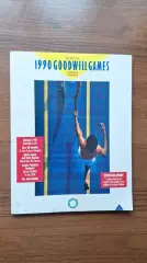 Хоккей Игры Доброй воли 1990 Общая программа* Сборная СССР /волейбол гандбол