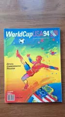 Чемпионат Мира 1994 Общая Программа на турнир
