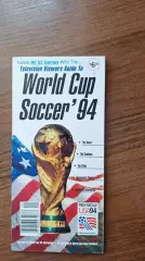 Чемпионат Мира 1994 Guide Гид**