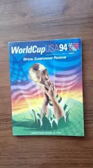 Бразилия - Италия финал Чемпионат Мира 1994