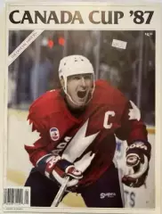 Кубок Канады Canada Cup 1987 Итоги / Сборная СССР