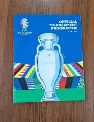 Чемпионат Европы 2024 EURO ЕВРО