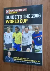 Чемпионат мира 2006 Германия Превью Гид BBC Sport