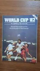 Гайд гид Чемпионат Мира 1982 Испания сборная СССР