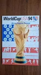 Чемпионат Мира 1994 Общая Программа на раунд плей-офф