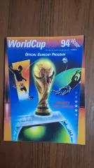 Чемпионат Мира 1994 Общая Программа на групповой раунд Нью-Йорк / Нью-Джерси