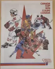 Кубок Канады 1976 Сборная СССР 48 страниц