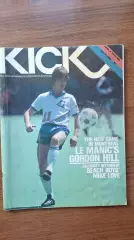 Атланта Чифс - Тампа Бей Роудис 1981 NASL