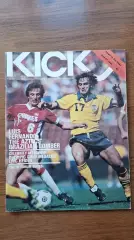Атланта Чифс - Сан Диего Соккерс 1981 NASL