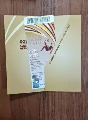 Билет Камерун - Голландия / Нидерланды 2010 Чемпионат Мира ЮАР