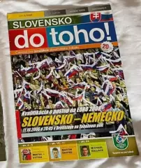 Словения - Германия 2006