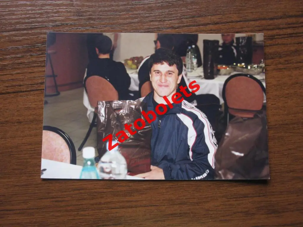 Футбол ФК ЦСКА Москва Россия Станислав Лысенко 1