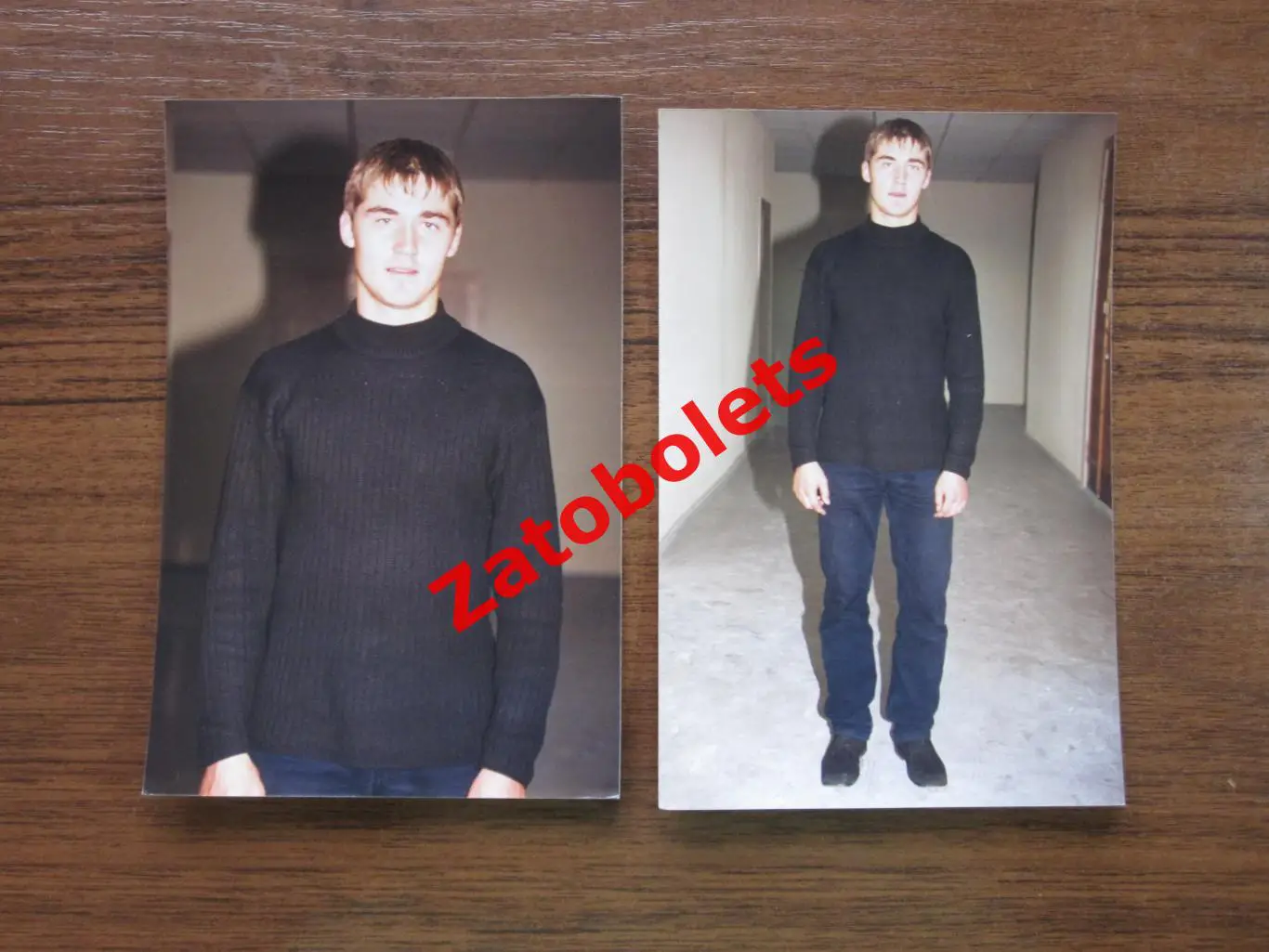 Футбол ФК ЦСКА Москва Россия 2000 ??