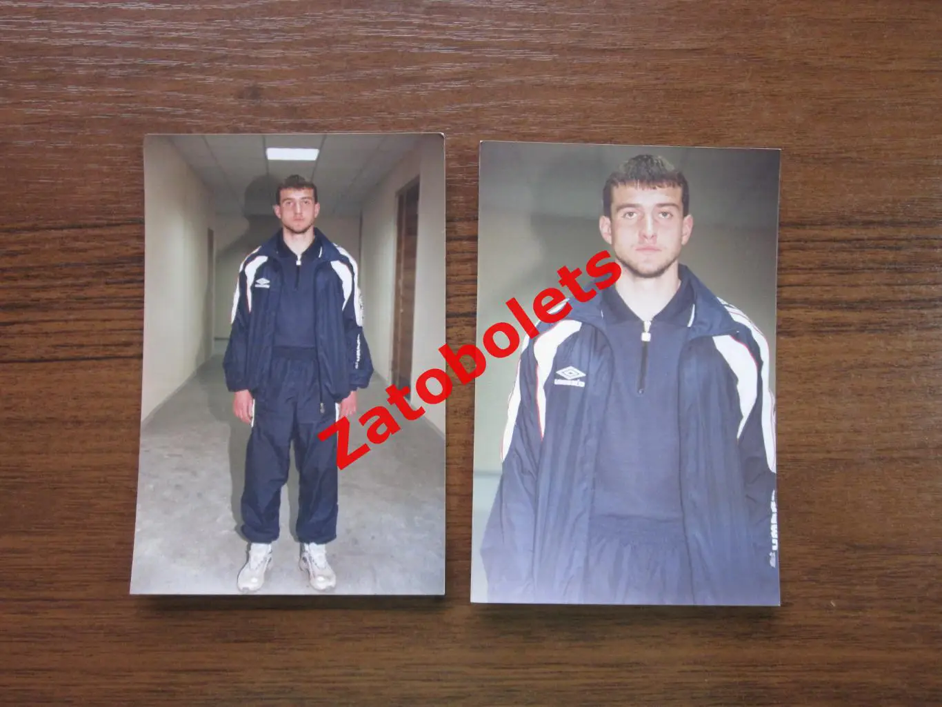 Футбол ФК ЦСКА Москва Россия 2000 Угадываем игрока***