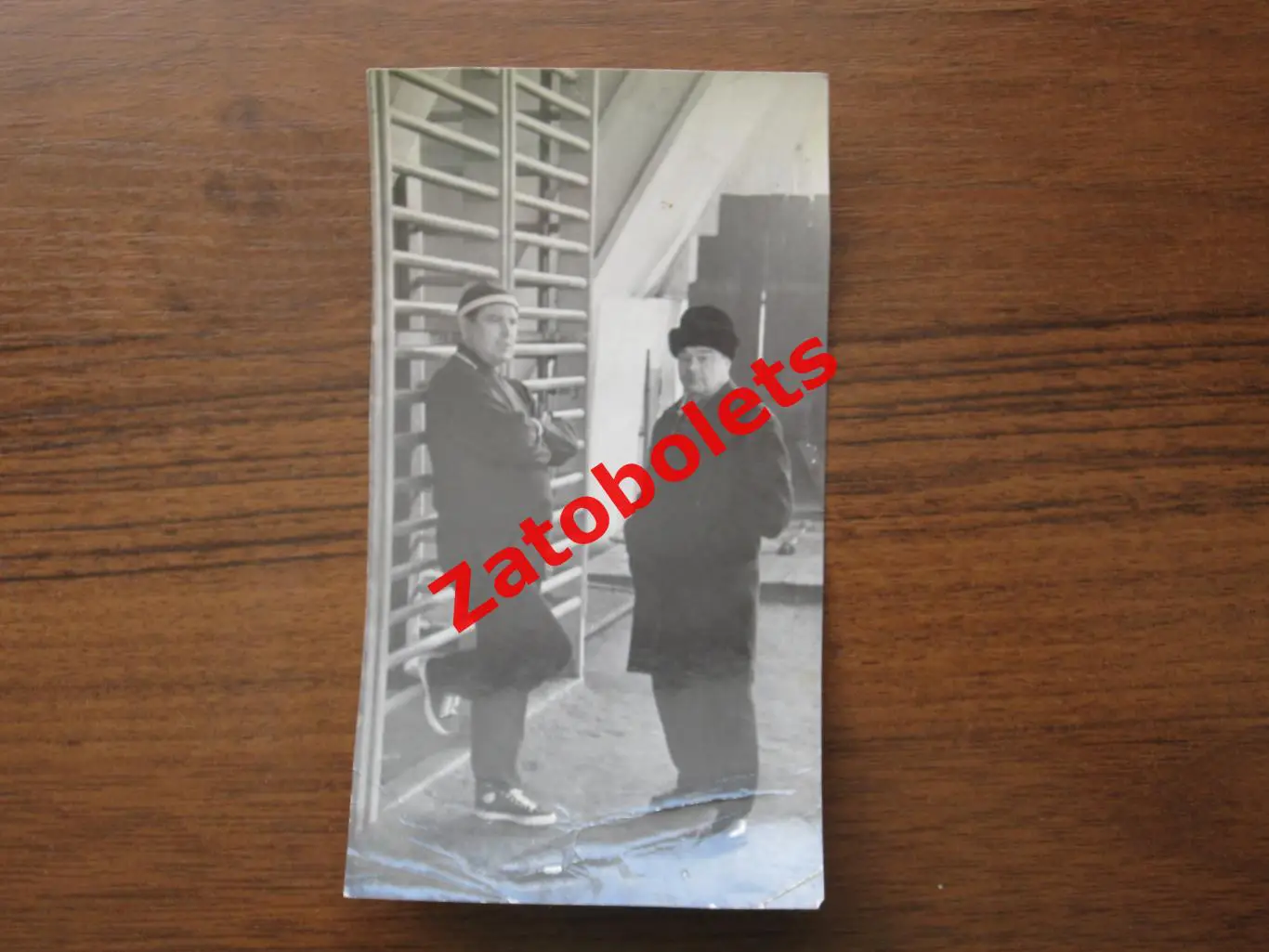 Фото Футбол Тренеры