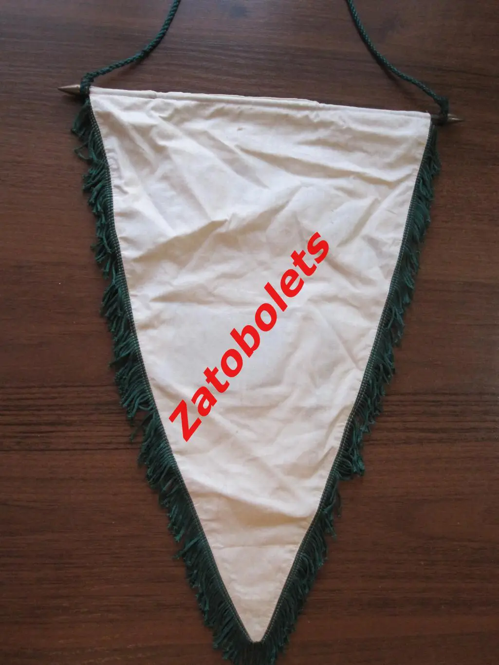 Вымпел Пакистан 1