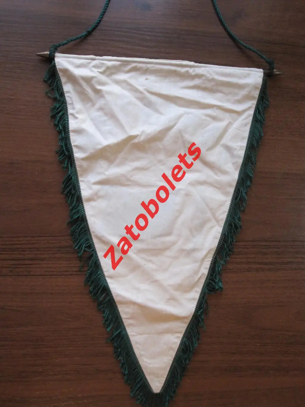 Вымпел Пакистан 1