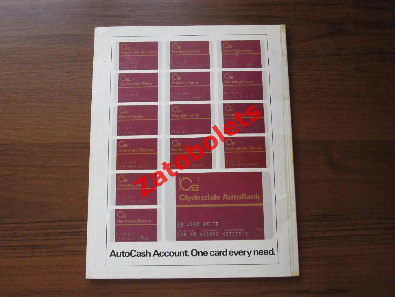 Scottish Football League Review 1983-1984 Чемпионат Шотландии 1