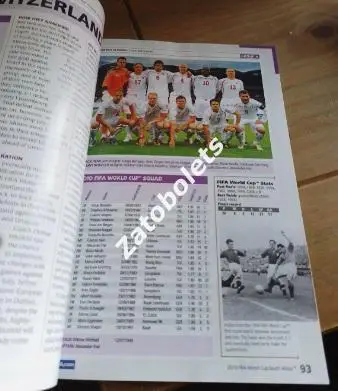 Испания - Нидерланды / Голландия 2010 Чемпионат Мира 2010 Финал 1