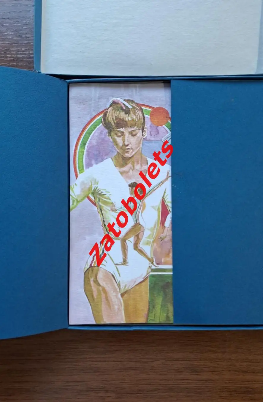 Олимпийские Игры Олимпиада 1896 - 1976 Герои Победители Чемпионы 2