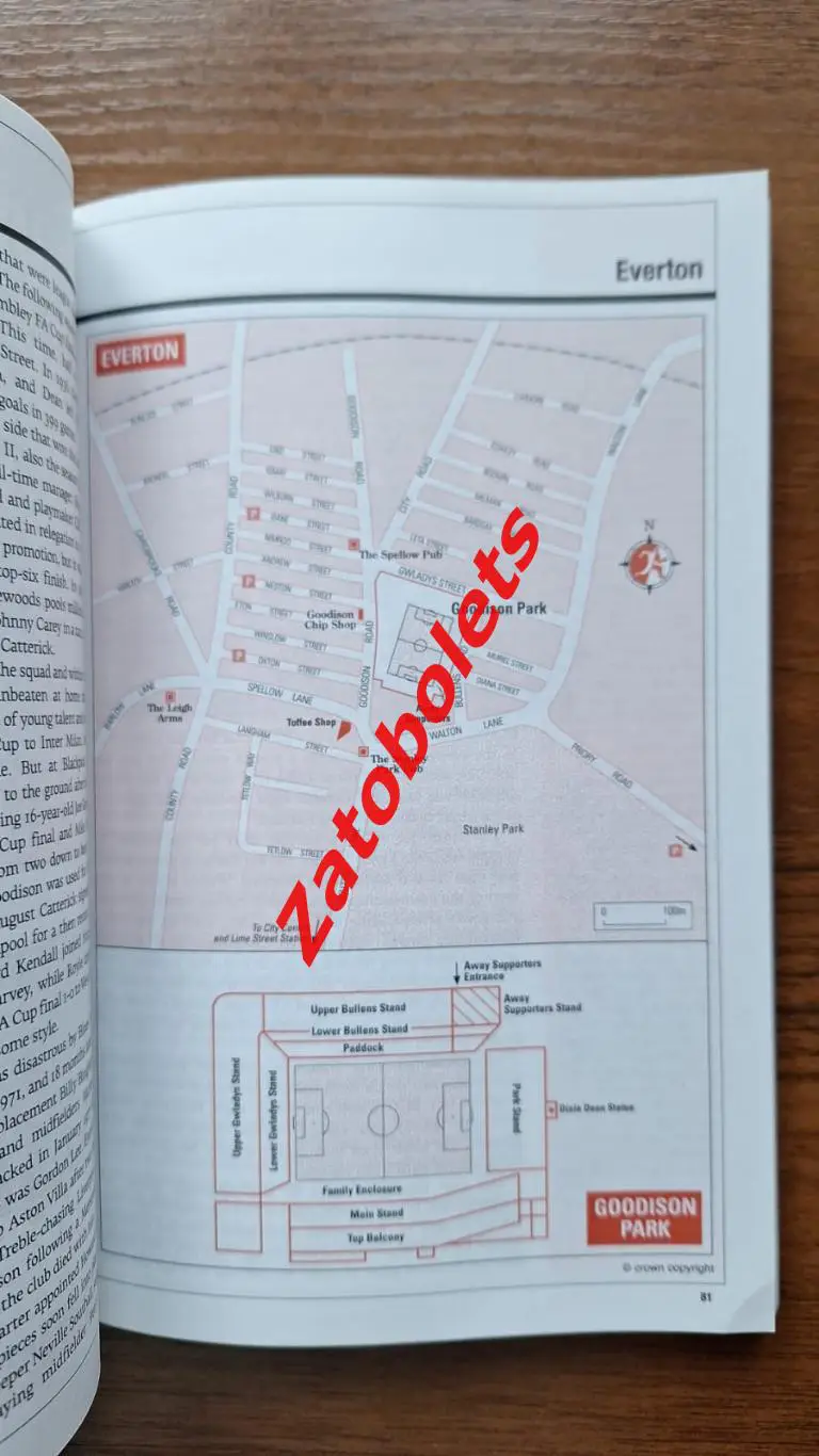 Манчестер Юнайтед. Премьер - Лига 2003 / 2004 6