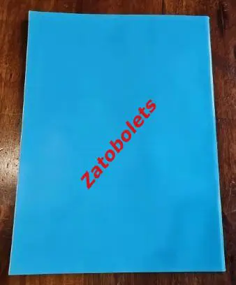 Чемпионат Европы 1996 Представление команд / Сборная России 3