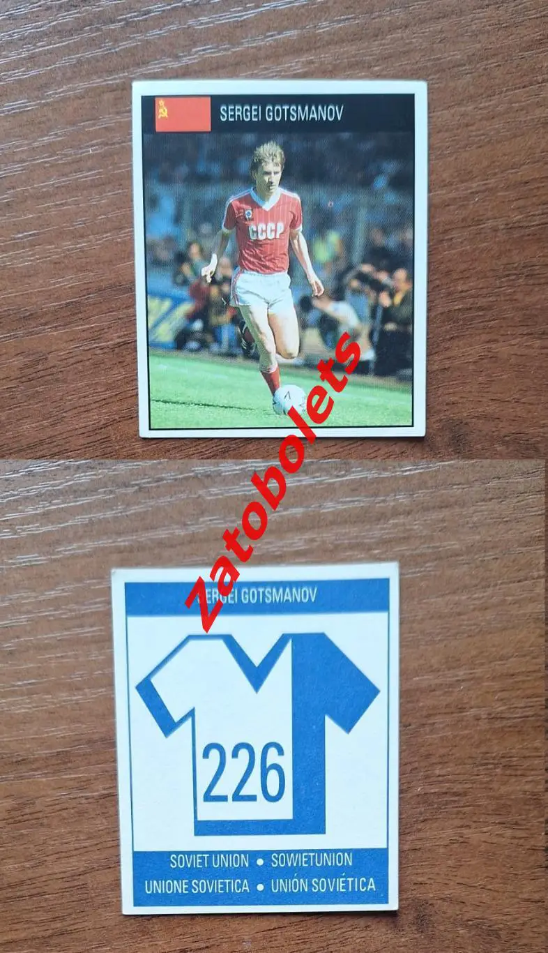 Сборная СССР Чемпионат Мира 1990 2