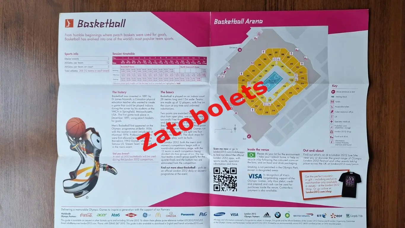 Олимпийские игры 2012 Лондон Олимпиада Баскетбол Сборная Россия 1