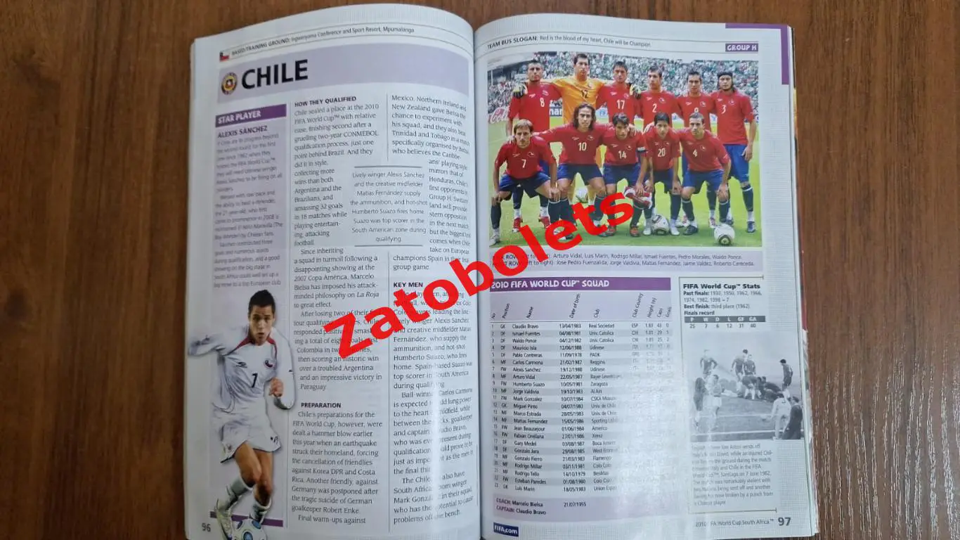 Испания - Нидерланды / Голландия 2010 Чемпионат Мира 2010 Финал 1