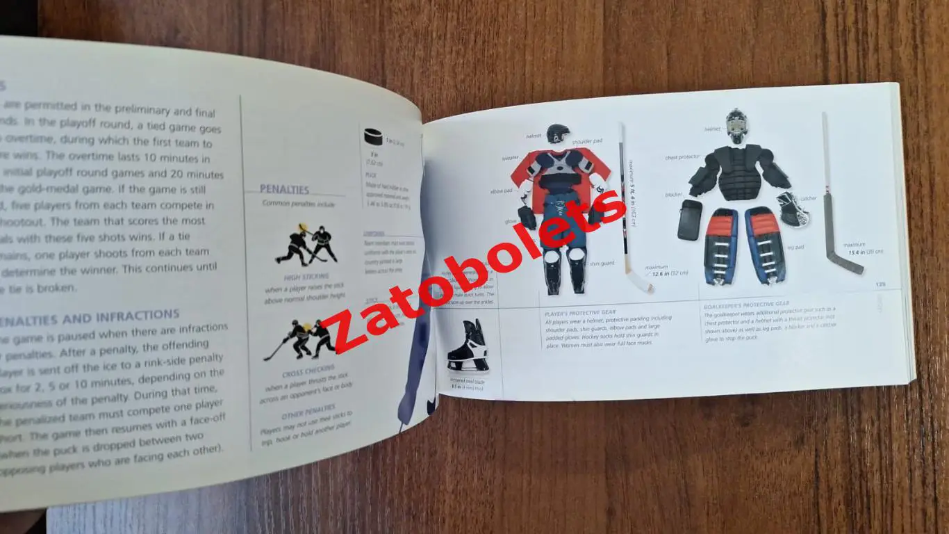 Олимпийские Игры Олимпиада 2002 Солт-Лейк-Сити Официальный гид для болельщиков 4