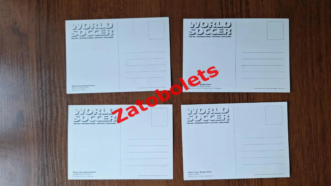 Юрген Клинсманн Тоттенхэм Сборная Англии 1