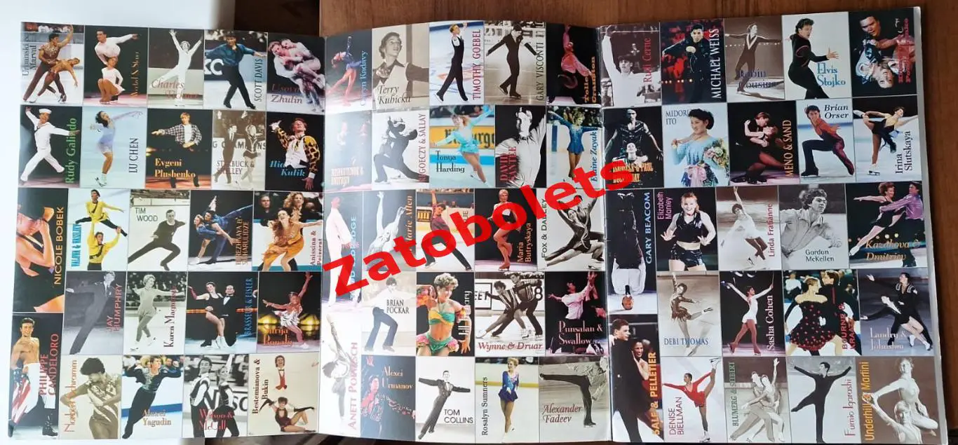 Фигурное катание Кван Слуцкая Коен Стойко Петренко Ланг Маринин Галиндо Канделор 1