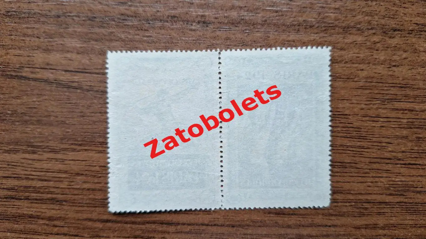 Марки Олимпиада 1924 Олимпийские игры Париж Франция 1